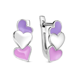 Серьги 220811-9