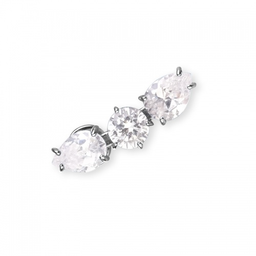 Серьги 229012Т-1