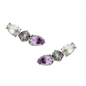 Серьги 229012-2