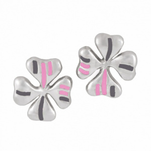 Серьги-пусеты-гвоздики 221271А-4