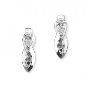 Серьги 225920-1