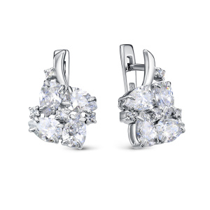 Серьги 223400-7