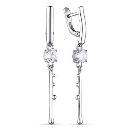 Серьги 245245Т-0-1