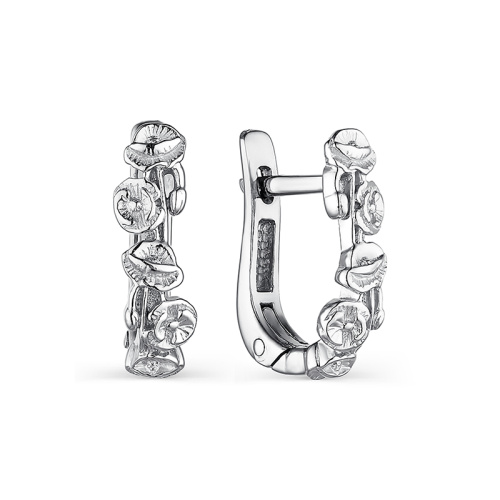 Серьги Маки 243343-0