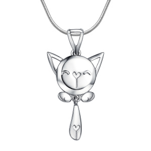 Подвеска Котенок Cat 345253-0