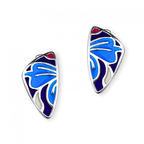 Серьги 220401-16