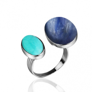 Кольцо 125343-1