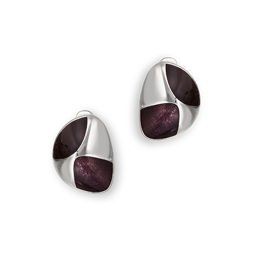 Серьги 229842-3