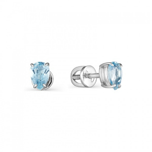 Серьги 229002Т-1