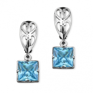 Серьги 223680-1