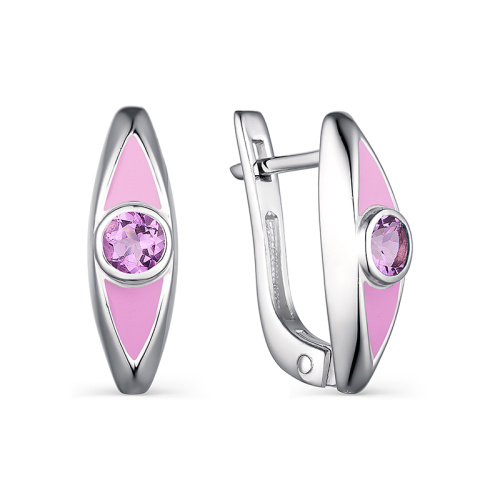 Серьги 244500-0-3