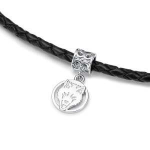 Бусина 1627001-6-0