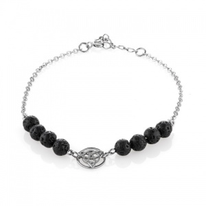 Браслет славянский оберег Триглав 427001Б-9-0