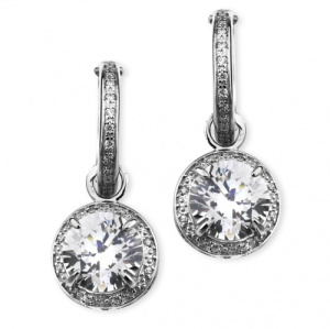 Серьги 220040Т-6