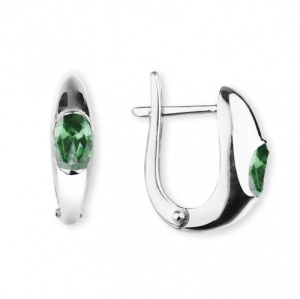 Серьги 226470-3