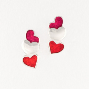 Серьги 220811-3