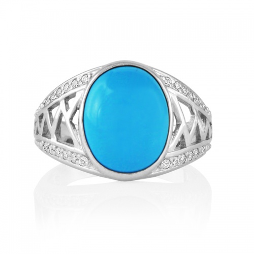 Кольцо 122230Т-2