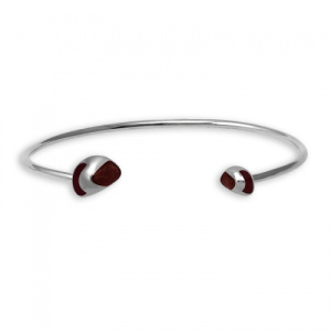 Браслет разъемный с эмалью 429831-3