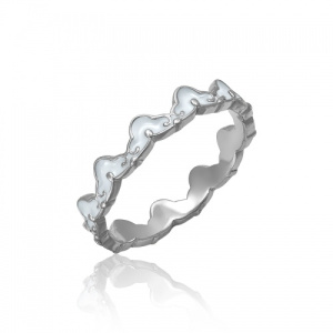 Кольцо 129895-1