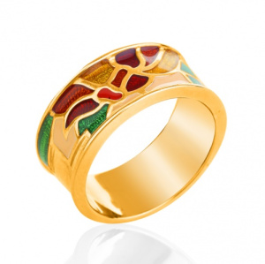 Кольцо 122481-3