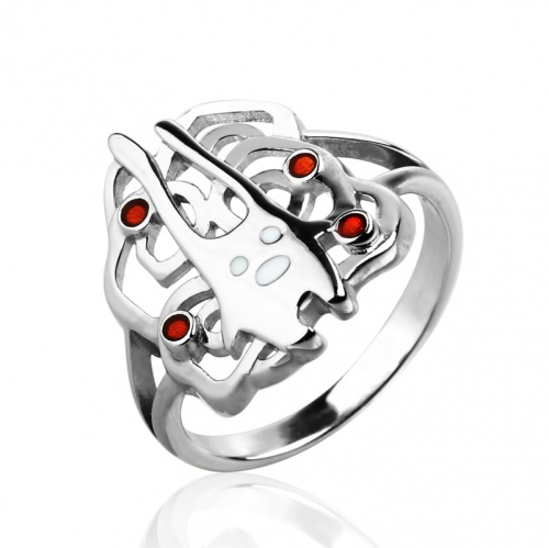 Кольцо 122961Т-1