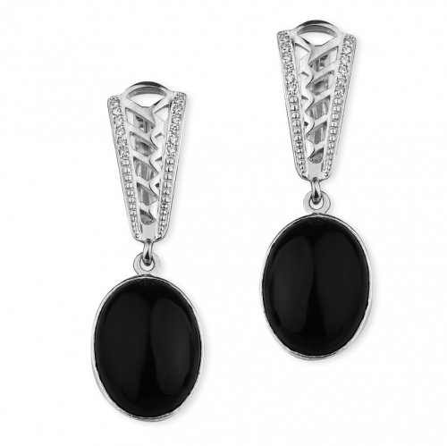 Серьги 222230Т-4