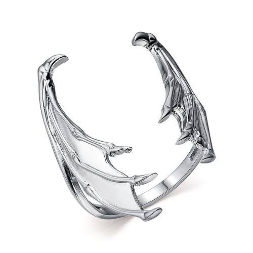 Кольцо Крылья дракона 144431-0