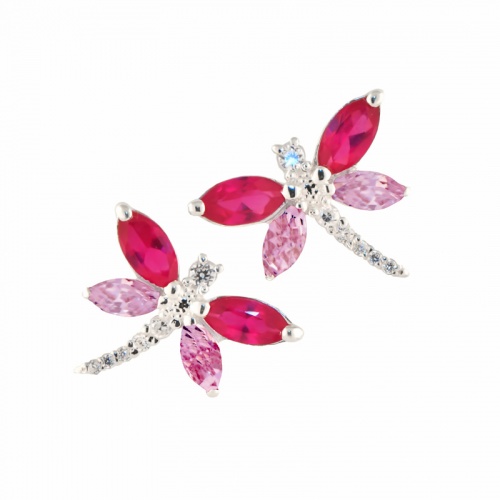 Серьги 220030-7