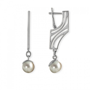 Серьги 222570-1