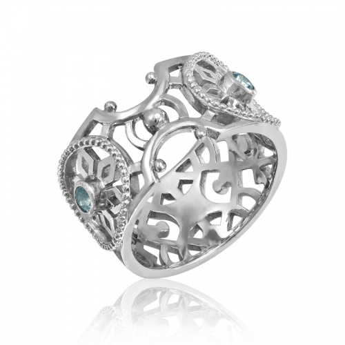 Кольцо 129613Т-1