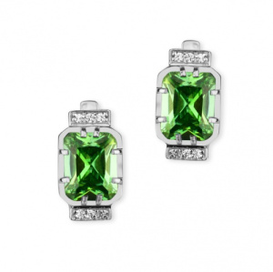 Серьги 223440-2