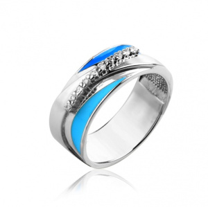 Кольцо 122901Т-1