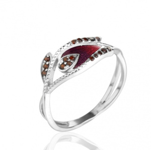 Кольцо 124331-4