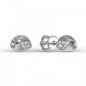 Серьги 229821-1