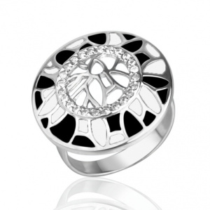 Кольцо 122511АТ-3