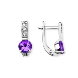 Серьги 220200-19