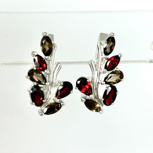 Серьги 241590Т-3