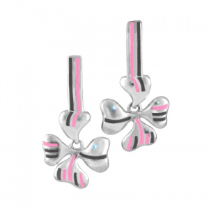 Серьги 221271-4