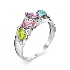 Кольцо 141602-5