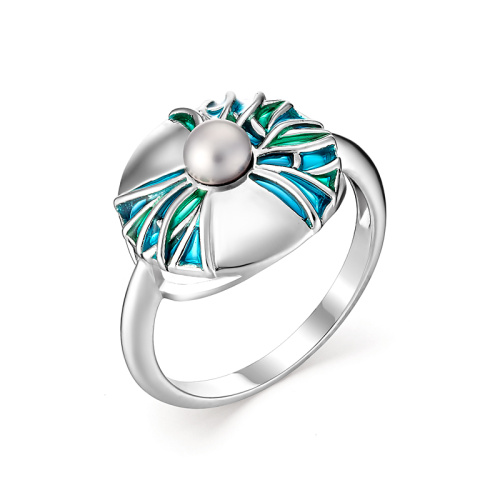 Кольцо 123880-3