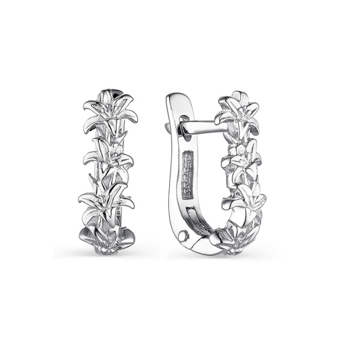 Серьги 243341Т-0