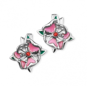 Серьги 222451-1