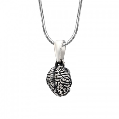 Подвеска Мозг 340442А-7