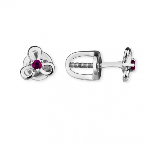 Серьги 224240-3