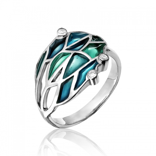 Кольцо 123182-3