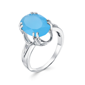 Кольцо 122150-0-12