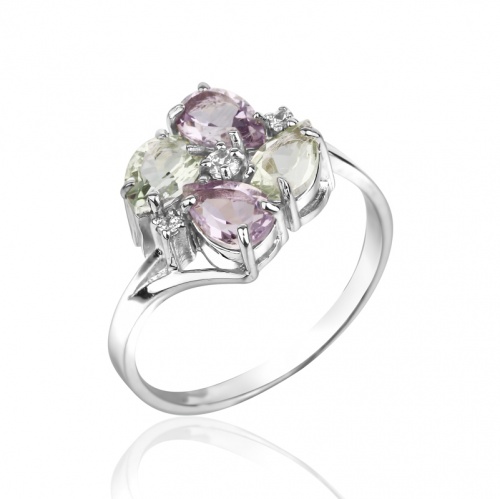 Кольцо 123400-6