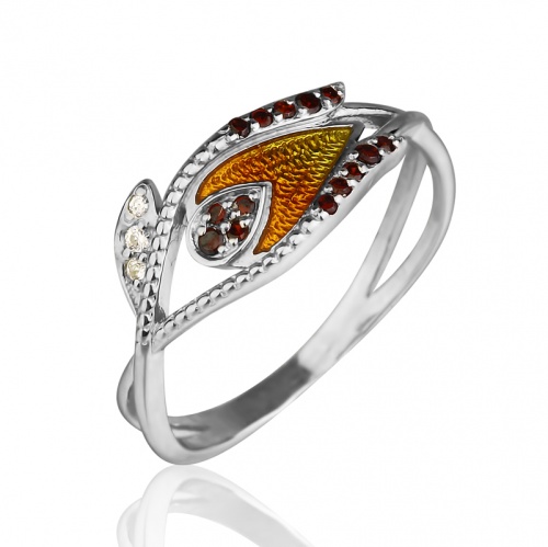 Кольцо 124331-2