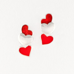 Серьги 220811-2