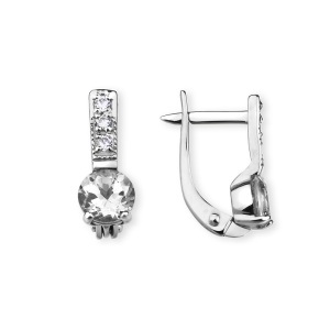 Серьги 220200Т-6